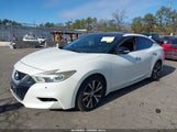 Nissan Maxima 3.5 Sl 1N4AA6AP0GC443067 снимка