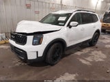 Kia Telluride Ex X-Line 5XYP3DGC1RG436084 fotografie