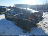 Hyundai Elantra Sel KMHLM4AG4NU322141 снимка