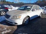 Hyundai Sonata Gls 5NPET46C69H557548 снимка