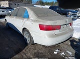 Hyundai Sonata Gls 5NPET46C69H557548 снимка