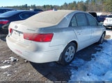 Hyundai Sonata Gls 5NPET46C69H557548 снимка