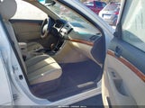 Hyundai Sonata Gls 5NPET46C69H557548 снимка