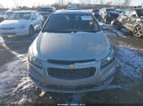 Chevrolet Cruze Limited 1Lt Auto 1G1PE5SBXG7163311 fotografie