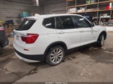 BMW X3 xDrive28I 5UXWX9C53D0A24236 снимка