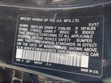 Honda Civic Sport Touring SHHFK7H94HU415270 снимка