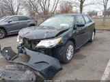 Toyota Camry Le 4T4BF1FK5DR276051 снимка