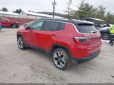 Jeep Compass Limited 4X4 3C4NJDCBXMT568109 снимка
