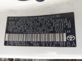 Toyota Corolla Le 5YFBURHE8KP883937 снимка