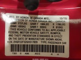 Honda Civic Lx 2HGFC2F52GH517839 снимка