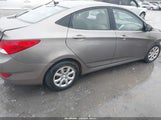 Hyundai Accent Gls KMHCT4AE3EU678162 снимка
