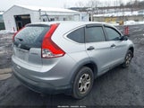 Honda Cr-V Lx 2HKRM4H39EH688351 снимка