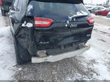 Jeep Cherokee Latitude 1C4PJMCSXFW552529 снимка