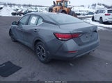 Nissan Sentra Sv Xtronic Cvt 3N1AB8CV8RY283984 снимка