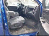 Ram  Tradesman 4X4 5'7 Box 1C6RR7KT6HS843978 снимка