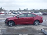 Toyota Corolla Hybrid Le JTDEAMDE9NJ061557 photo