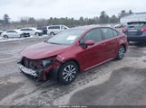 Toyota Corolla Hybrid Le JTDEAMDE9NJ061557 fotografie