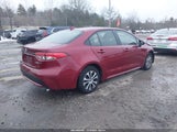 Toyota Corolla Hybrid Le JTDEAMDE9NJ061557 снимка