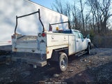 Chevrolet Silverado 2500Hd Work Truck 1GB1KVCG9CF220053 photo