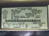 Ford F-150 Xlt 1FTFW1E85NFB47836 снимка