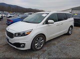 Kia Sedona Sx Luxury KNDME5C14F6040382 fotografie