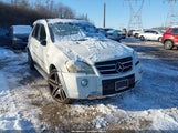 Mercedes-Benz Ml 350 4Matic 4JGBB86E08A337421 снимка