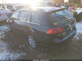 Volkswagen Golf Sportwagen Tsi Se 4-Door 3VWC17AU3GM507502 photo