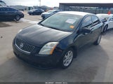 Nissan Sentra 2.0Sl 3N1AB61EX7L701897 снимка