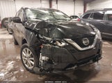 Nissan Rogue Sport Sv Awd Xtronic Cvt JN1BJ1BW3MW673478 снимка