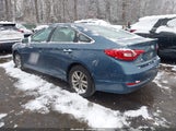 Hyundai Sonata Se 5NPE24AF3FH210923 снимка