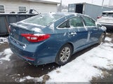 Hyundai Sonata Se 5NPE24AF3FH210923 снимка