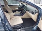 Hyundai Sonata Se 5NPE24AF3FH210923 снимка