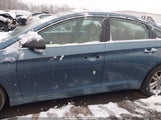 Hyundai Sonata Se 5NPE24AF3FH210923 снимка