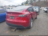 Tesla Model Y Long Range Dual Motor All-Wheel Drive 7SAYGDEE7RA274661 снимка