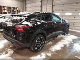 Chevrolet Trax Fwd 2Rs KL77LJE24RC056778 снимка