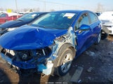 Chevrolet Cruze Lt Auto 3G1BE6SM9JS579750 снимка