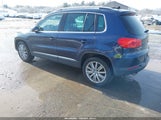 Volkswagen Tiguan S/Se/Sel WVGBV7AX0DW520177 photo
