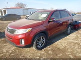 Kia Sorento Lx 5XYKT3A66FG625414 снимка