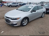 Chevrolet Malibu 1Ls 1G1ZB5STXKF160417 photo