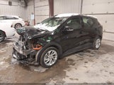 Chevrolet Bolt Euv Fwd Lt 1G1FY6S05P4139507 fotografie