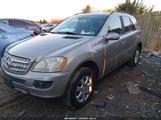 Mercedes-Benz Ml 350 4Matic 4JGBB86E37A293445 снимка