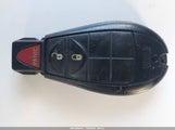 Jeep Cherokee Latitude 1C4PJMCB6GW267294 снимка