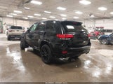 Jeep Grand Cherokee Altitude 4X4 1C4RJFAG8JC457111 fotografie