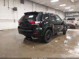 Jeep Grand Cherokee Altitude 4X4 1C4RJFAG8JC457111 снимка