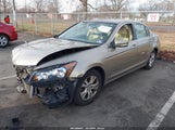 Honda Accord 2.4 Lx-P JHMCP26448C032151 снимка