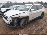 Jeep Cherokee Limited Fwd 1C4PJLDB8JD563607 снимка