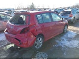 Nissan Versa 1.8Sl 3N1BC1CP6BL441722 снимка