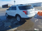 Ford Explorer Xlt 1FM5K8D84FGA16390 снимка
