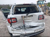 GMC Acadia Limited 1GKKRSKD7HJ125999 снимка
