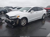 Ford Fusion Se 1FA6P0H78E5402159 снимка